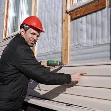 Trusted Kiln, MS Siding Experts